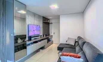 Imagem 7: Apartamento para aluguel, 2 quartos, 1 suíte, 2 vagas, Vila da Serra - Nova Lima/MG