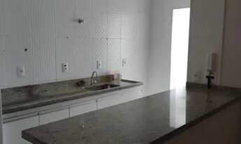 Imagem 7: Apartamento para aluguel, 2 quartos, 1 suíte, 1 vaga, Parque das Américas - Uberaba/MG