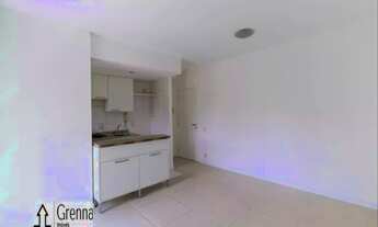 Imagem 4: Apartamento para alugar com 42m², 1 quarto e 1 vaga