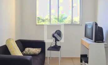 Imagem 2: Apartamento para Aluguel - Parque Prado, 2 Quartos, 48 m2