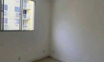 Imagem 7: Apartamento para venda tem 50 metros quadrados com 2 quartos