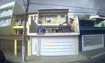 Imagem: SAO BERNARDO DO CAMPO - Residential / Sobrado
