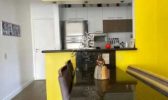 Imagem 2: Apartamento 3 dormitórios na Barcelona