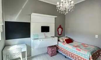 Imagem 4: Sobrado para venda tem 135 metros quadrados com 3 quartos em Plano Diretor Sul - Palmas