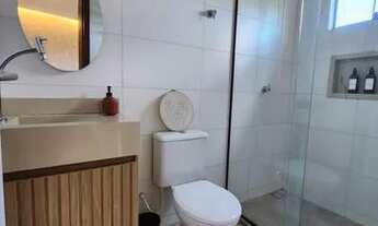 Imagem 5: Casa para venda possui 150 metros quadrados com 3 quartos em Appalosa Gravata