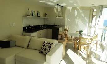 Imagem 7: Apartamento para venda tem 130 metros quadrados com 3 quartos no Ed Philadelphia