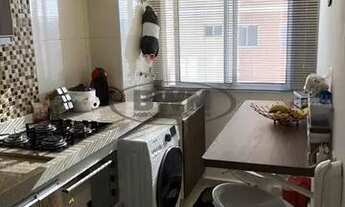 Imagem 5: Apartamento com 2 dormitórios à venda, 54 m² por R$ 280.000,00 - Vila Odin - Sorocaba/SP