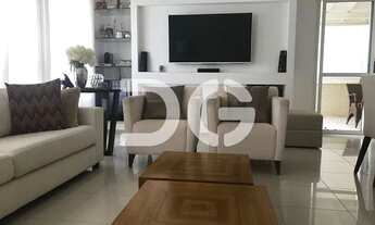 Imagem 2: Cobertura - Loteamento Residencial Vila Bella - Campinas