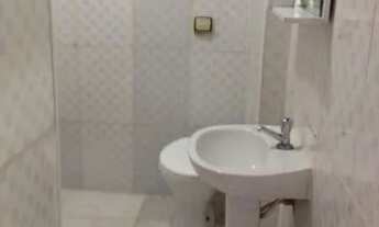 Imagem 3: Kitnet/conjugado para venda tem 30 metros quadrados com 1 quarto em José Menino - Santos