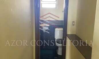 Imagem 5: Apartamento para venda possui 82 metros quadrados com 3 quartos em Campestre - Santo André