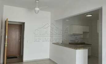 Imagem: Apartamento Padrão em Ribeirão Preto