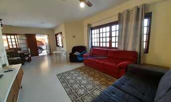 Imagem 2: Casa com 6 dormitórios à venda, 340 m² por R$ 2.200.000 - Jardim São Lourenço - Bertioga