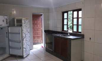 Imagem 2: Alugo casa no bairro Pantanal