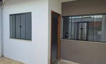 Imagem: Casa para alugar jardim chamonix zona leste