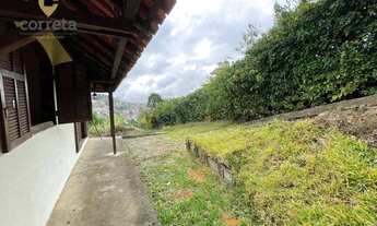 Imagem: Casa de 02 quartos com quintal