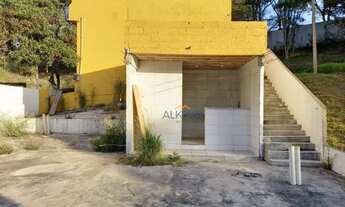 Imagem 2: Casa com 3 dormitórios à venda, 100 m² por R$ 380.000 - Centro - Jacareí/SP