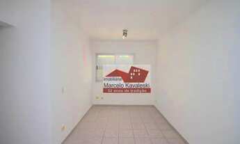 Imagem 2: Apartamento com 3 dormitórios, 56 m² - venda por R$ 380.000,00 ou aluguel por R$ 2.500,00