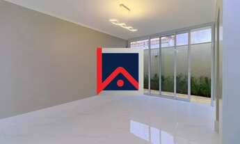 Imagem 4: Casa Locação 3 Dormitórios - 279 m² Brooklin