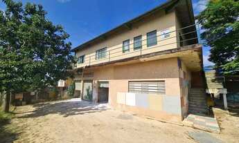 Imagem: Galpão Industrial à venda em Terra Preta