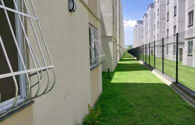 Imagem 6: Térreo Apartamento com 2 dormitórios