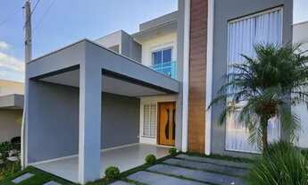 Imagem: Casa em condominio