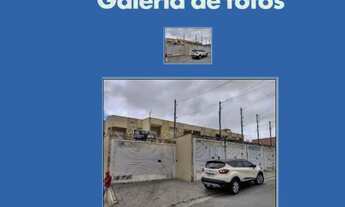 Imagem 5: Casa para venda possui 62 metros quadrados com 2 quartos em Jardim Campos - São Paulo - SP