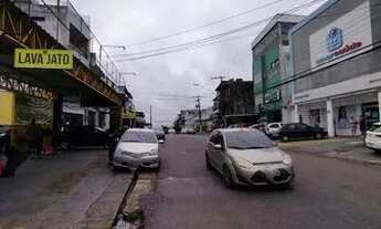 Imagem 2: /Alugo casa excelente para ponto comercial na Leonardo Malcher - Centro