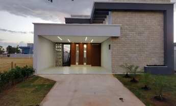 Imagem 2: Linda casa terra Alpha 2 senador Canedo