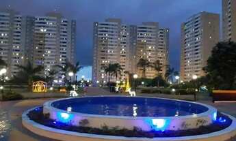 Imagem 2: Vendo apto no condomínio allegro