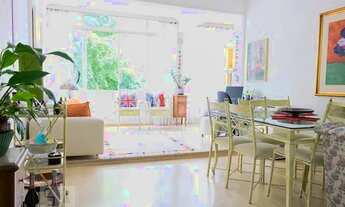 Imagem: Apartamento para Aluguel - Santa Cecília