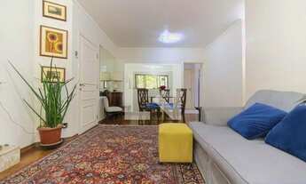 Imagem 5: Apartamento para Aluguel - Panamby, 3 Quartos, 109 m2