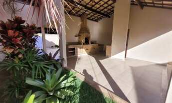 Imagem 3: Lagoa Santa - Casa Padrão - Portal Do Sol