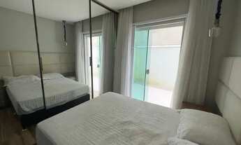 Imagem 6: Locação Anual - Apartamento mobiliado com 2 dormitórios e 1 vaga - Praia Brava