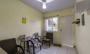 Imagem 2: Casa com 2 dormitórios no Bairro Moradas do Bosque em Cachoeirinha