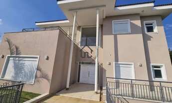 Imagem 3: Casa em Condomínio para aluguel, 5 quartos, 5 suítes, 5 vagas, Condomínio Estância Maramba