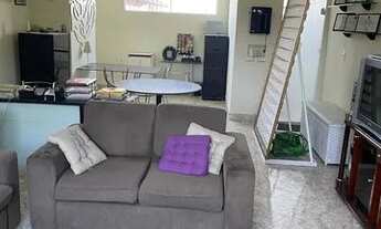 Imagem 2: Sala comercial móveis são ilustração não acompanha a locação