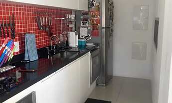 Imagem 4: APARTAMENTO NO BROOKLIN Apartamento com 2 Quarto(s) e 3 banheiro(s) à Venda, 92 por R$ 1.4