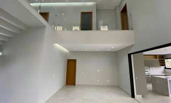 Imagem 3: Casa a venda em condomínio Alphaville, em Ribeirão Preto/SP I Imobiliária em Ribeirão Pret