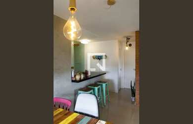 Imagem 7: Apartamento para Aluguel - Mandaqui, 2 Quartos, 140 m2