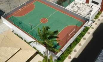 Imagem 3: APARTAMENTO RESIDENCIAL em LAURO DE FREITAS - BA, PITANGUEIRAS