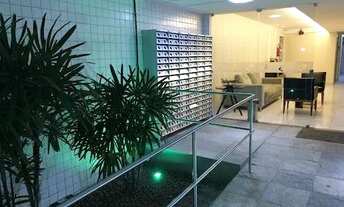 Imagem 6: 2 quartos perto do Shopping Recife. Taxas inclusas