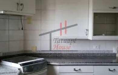 Imagem 7: Apartamento para locação no Tatuapé