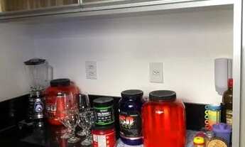 Imagem 4: Casa para venda possui 110 metros quadrados com 3 quartos em Parque Atalaia - Cuiabá - MT