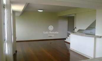 Imagem 3: Cobertura para aluguel 3 quartos 1 suíte 4 vagas - Vila Paris