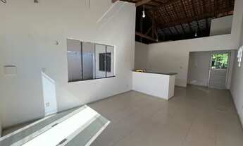 Imagem: Casa no Coqueiro 3 Quartos 1 Vaga Quintal