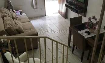 Imagem 2: Venda-Casa de condomínio-São Paulo-Jardim Cidade Pirituba