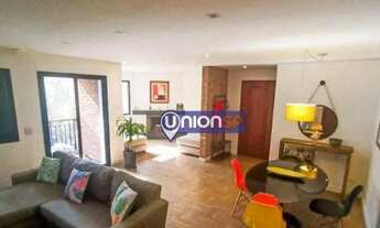 Imagem 2: Apartamento com 3 dormitórios à venda, 138 m² por R$ 1.500.000 - Vila Leopoldina - São Pau