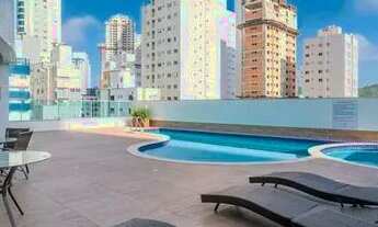 Imagem 2: Apartamento para aluguel com 130 metros quadrados com 3 quartos em Centro - Balneário Camb