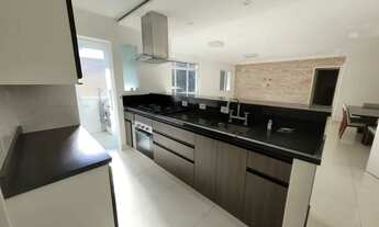 Imagem 7: Apartamento para aluguel tem 110 metros quadrados com 2 quartos em Cerqueira César - São P