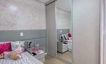 Imagem 14: Apartamento à venda, 4 quartos, 2 suítes, 4 vagas, Vale do Sereno - Nova Lima/MG